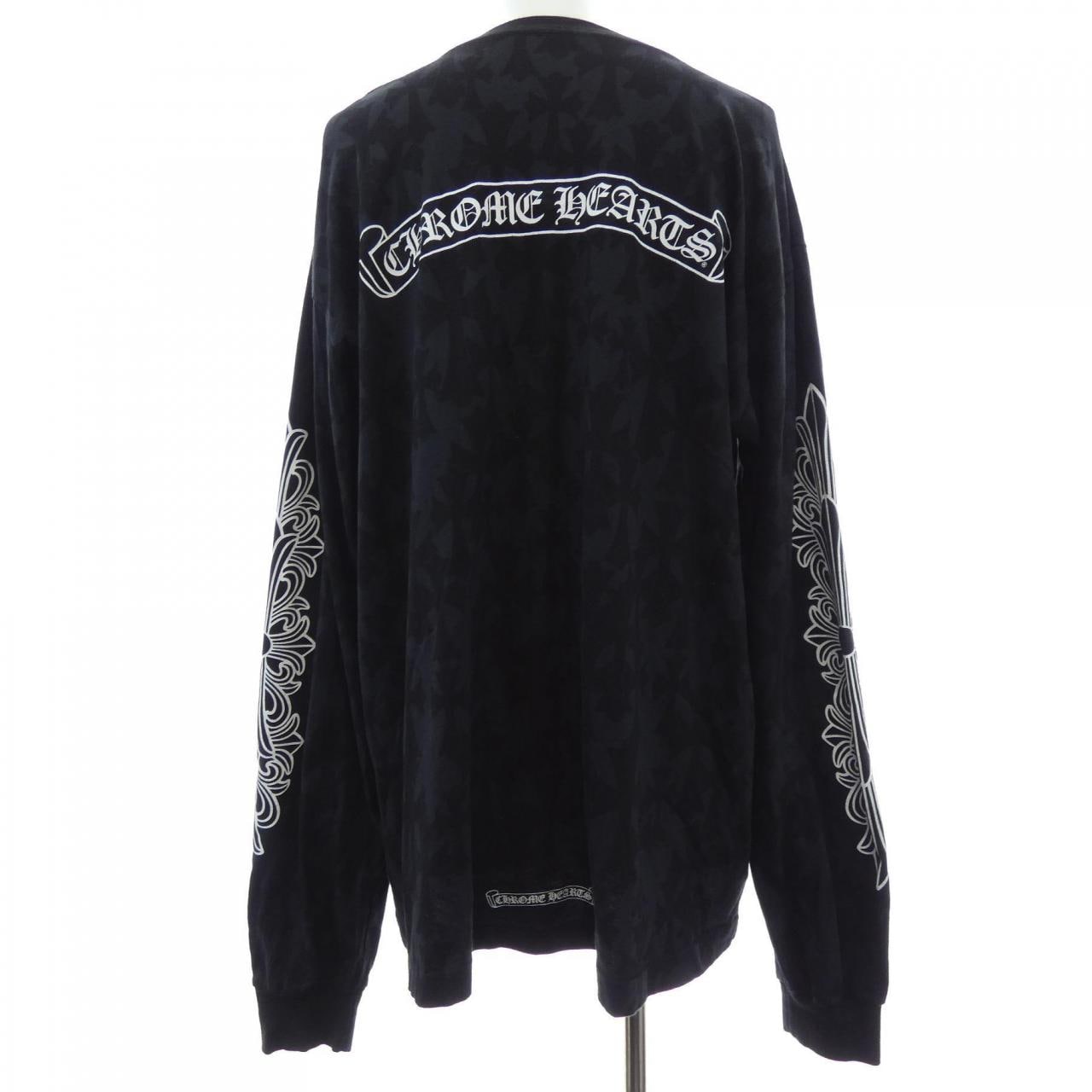 クロムハーツ CHROME HEARTS 408129112******725 Tシャツ