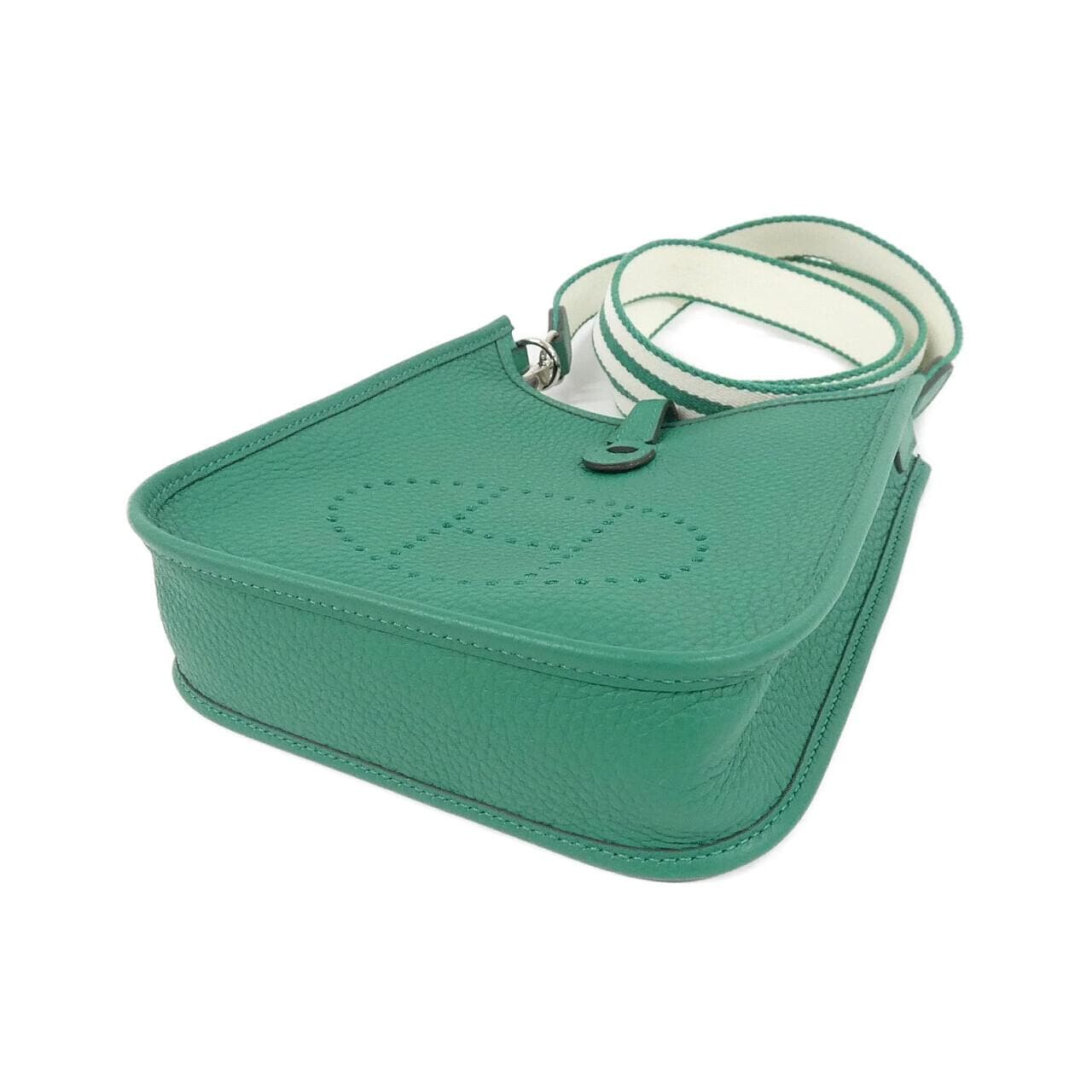 【未使用品】エルメス エヴリン アマゾン 084554CK ショルダーバッグ