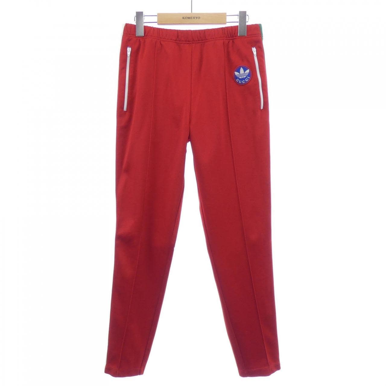 グッチ GUCCI ADIDAS 692109 XJEKY パンツ