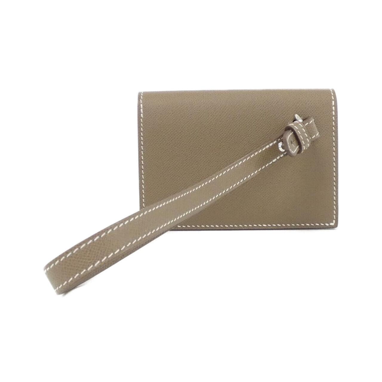 エルメス ケリー ポケット スリム 085048CK 財布