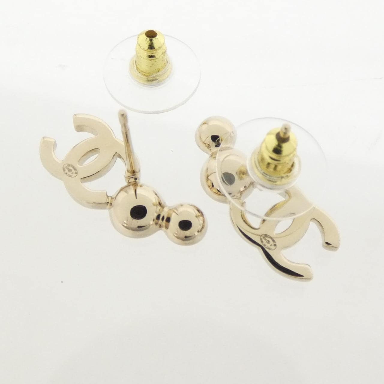 シャネル ABE138 ピアス