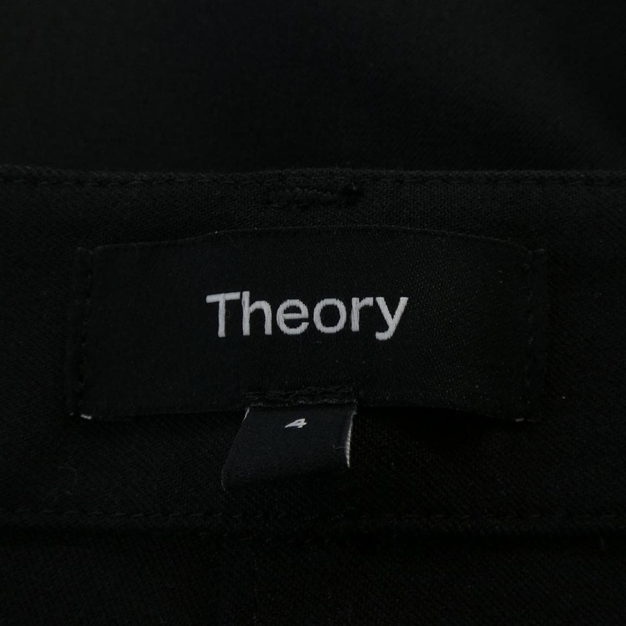 セオリー theory 01-4406408 パンツ