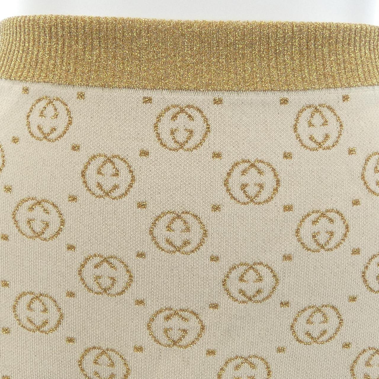 グッチ GUCCI 605923 XKAHT スカート