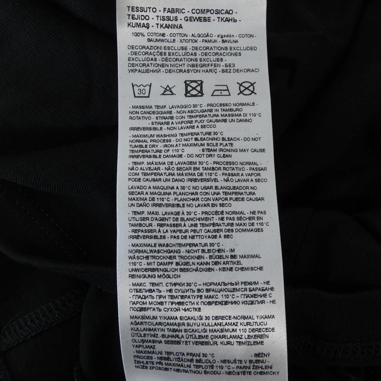 アルマーニ エクスチェンジ ARMANI EXCHANGE Tシャツ