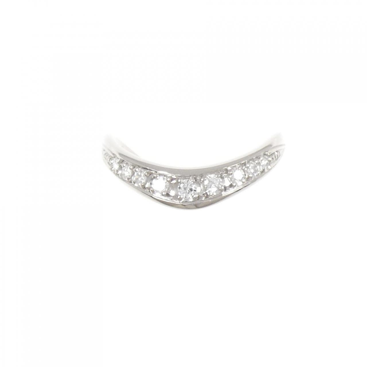 アトリエ アル ダイヤモンド リング 0.15CT