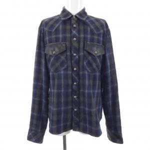 クロムハーツ CHROME HEARTS クロスボール 2211-304-4839 シャツ