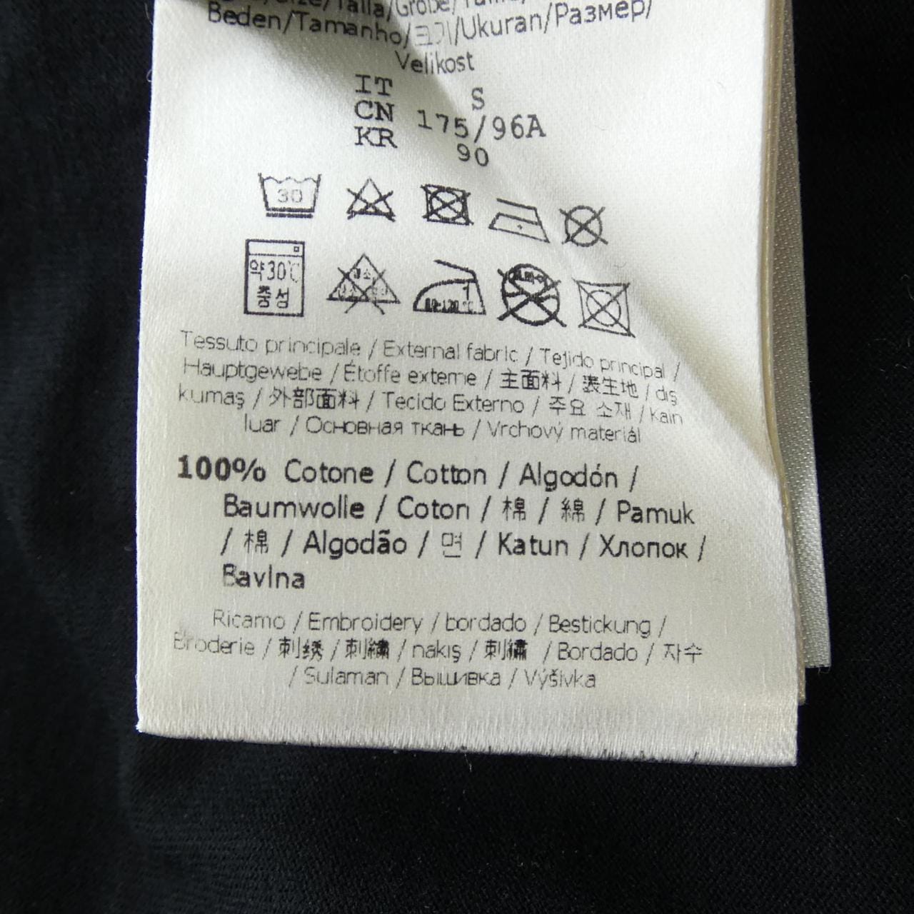 フェンディ FENDI FAF532 A54P Tシャツ