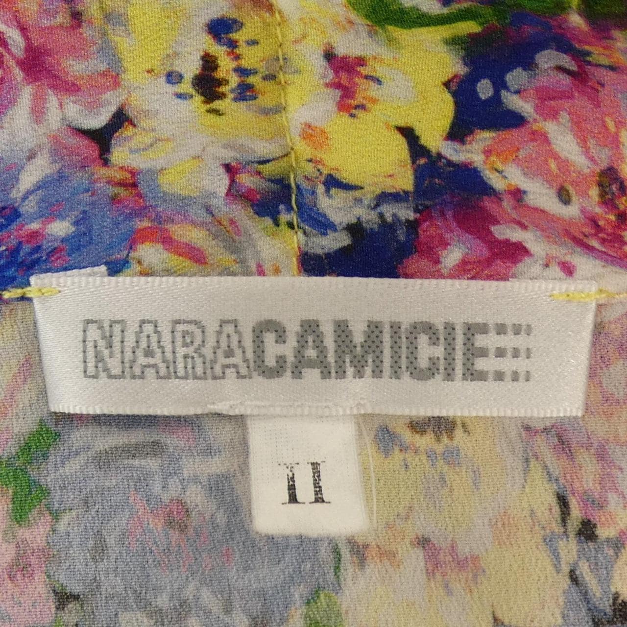 ナラカミーチェ naracamicie トップス