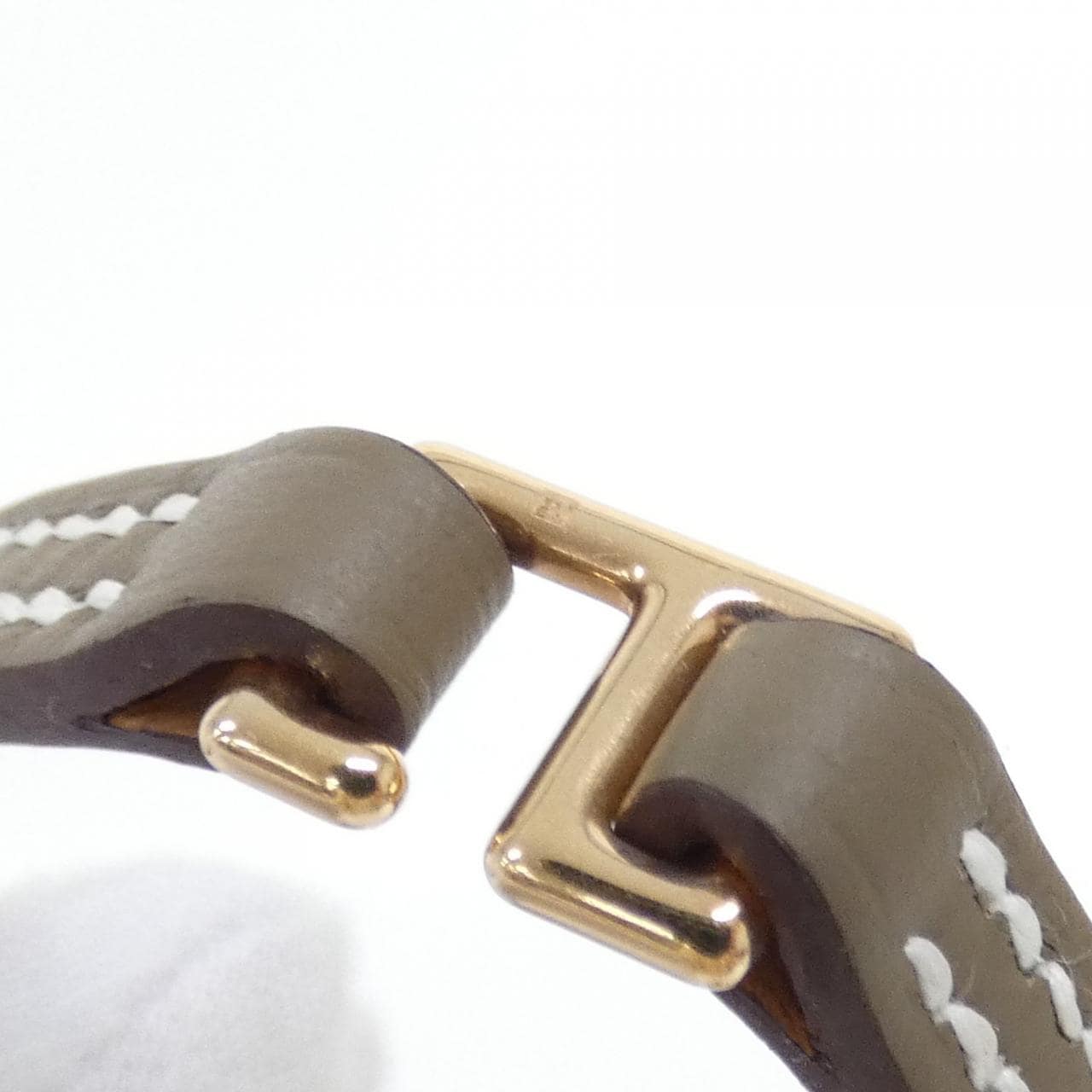 【未使用品】エルメス ミニ タラサ 500522FD ブレスレット