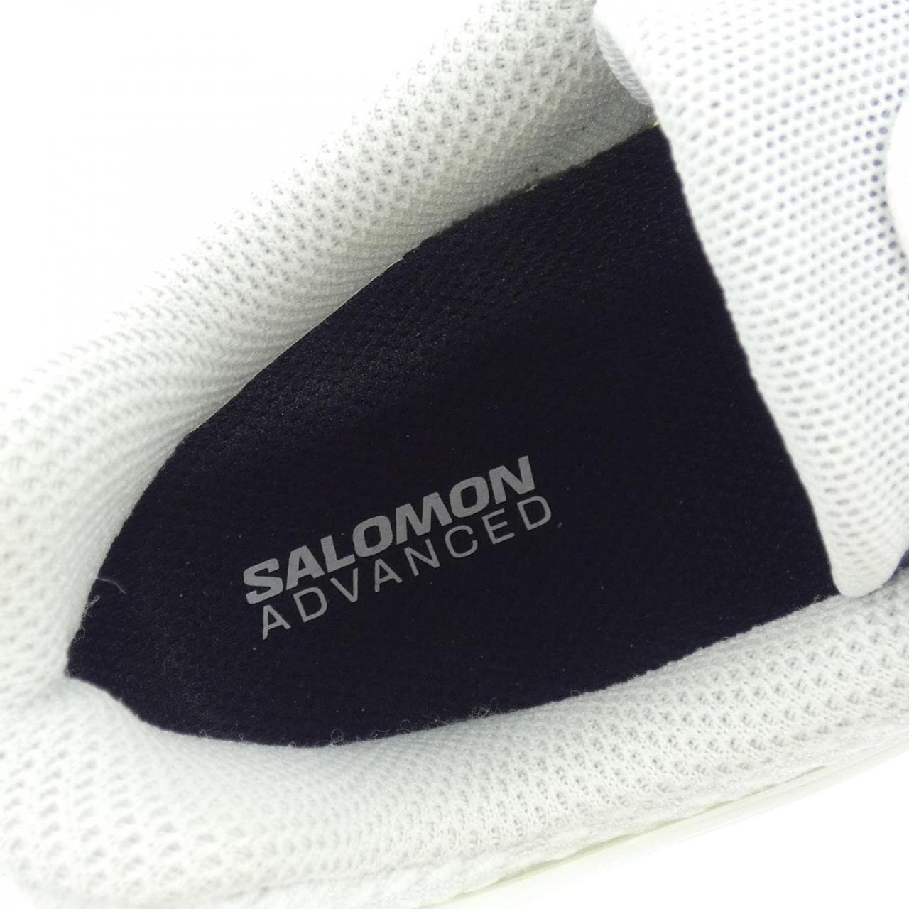 サロモン SALOMON XT PU.RE ADVANCED スニーカー