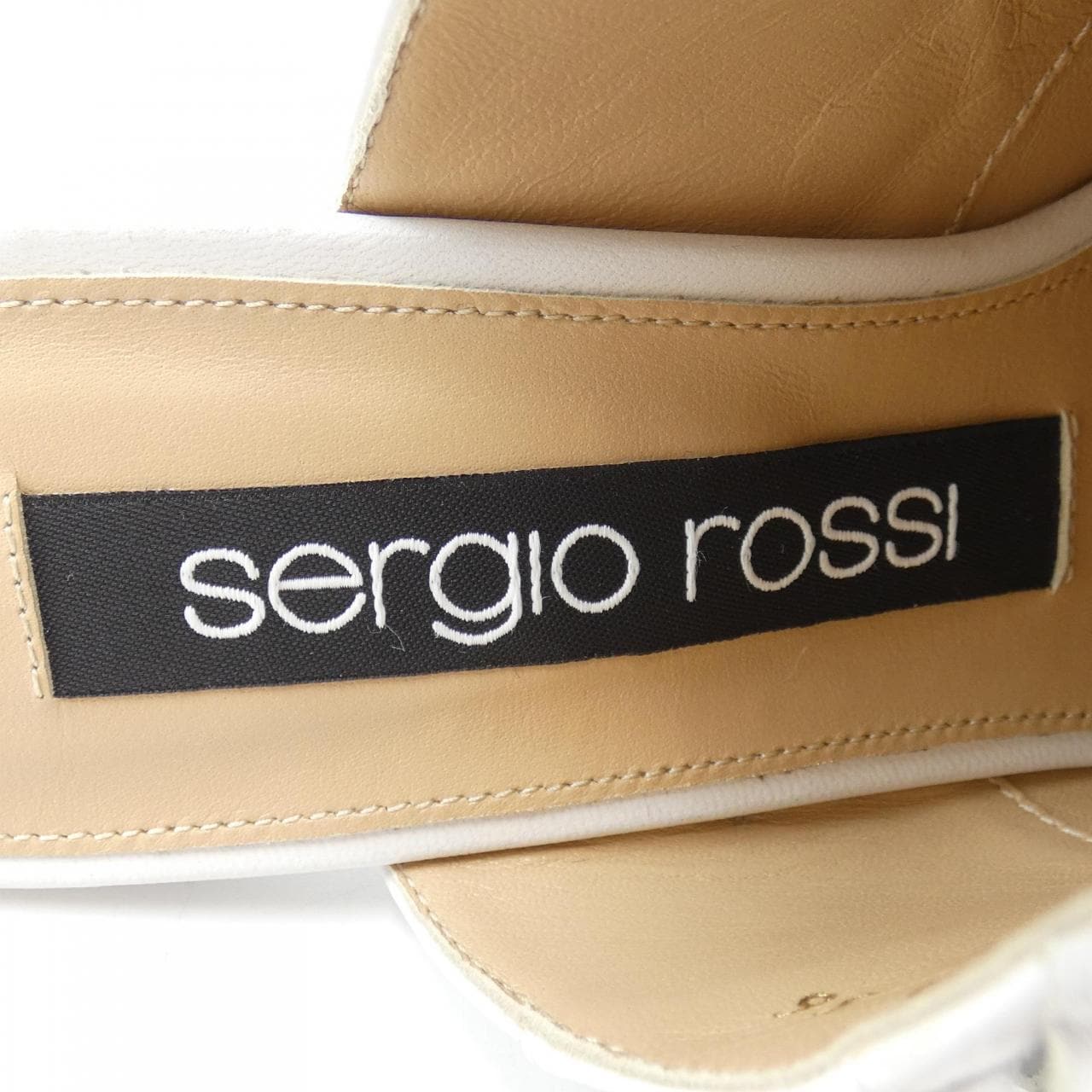 sergio rossi罗西 塞尔吉奥·罗西 凉鞋