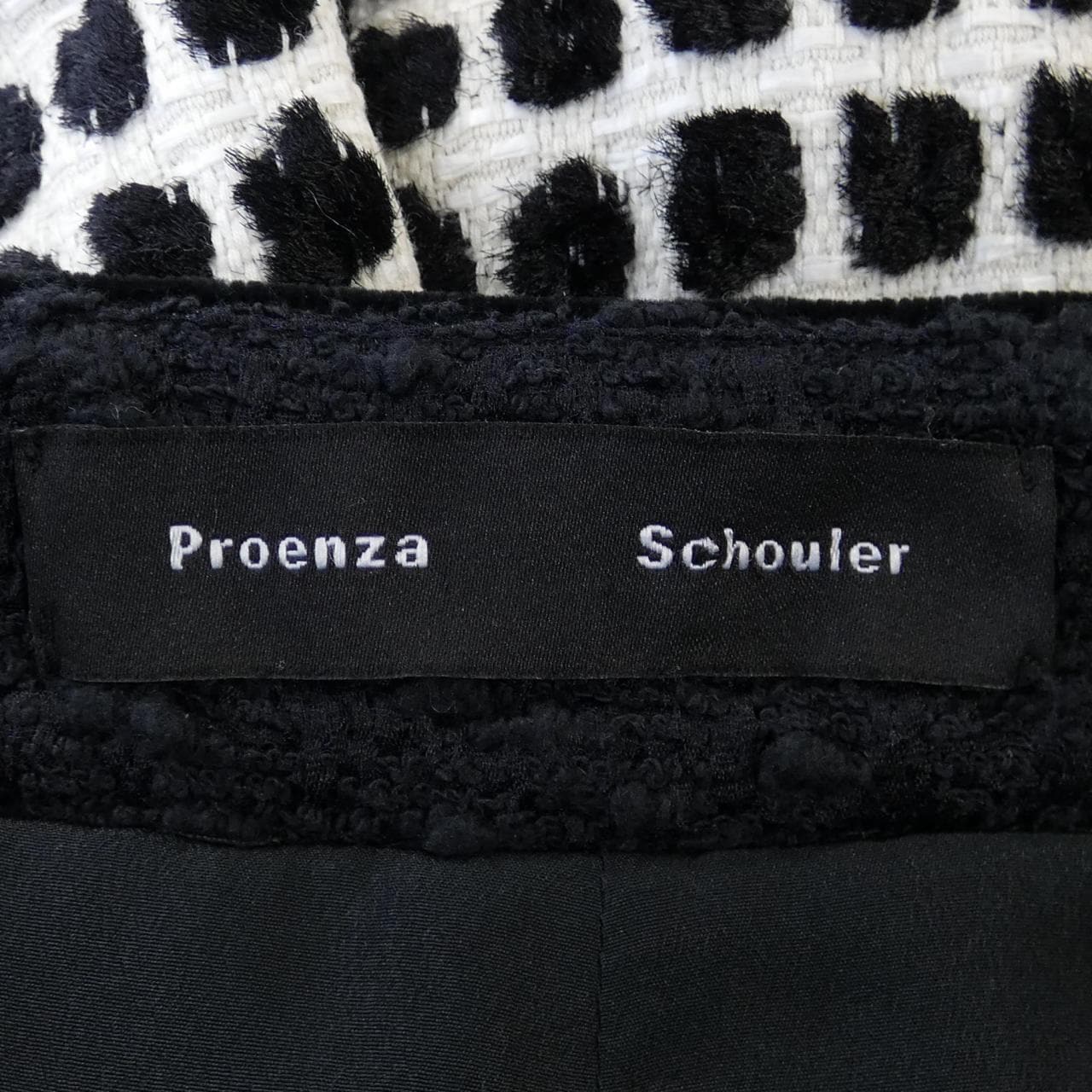 PROENZA SCHOULER短褲