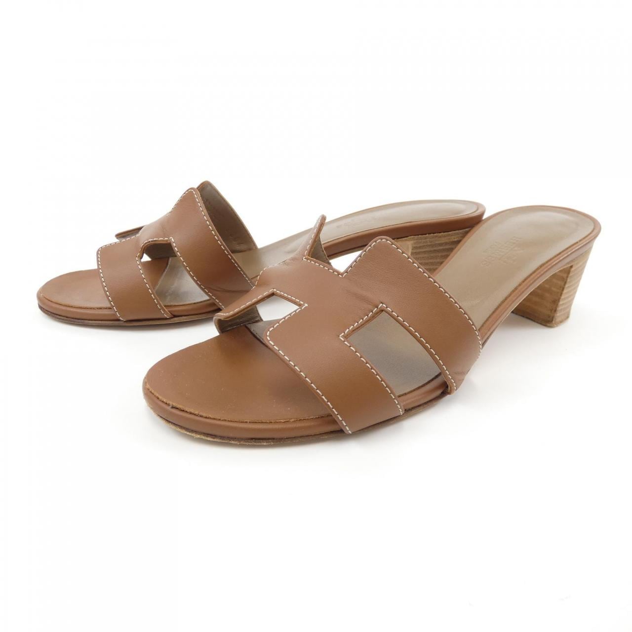 HERMES HERMES Sandals