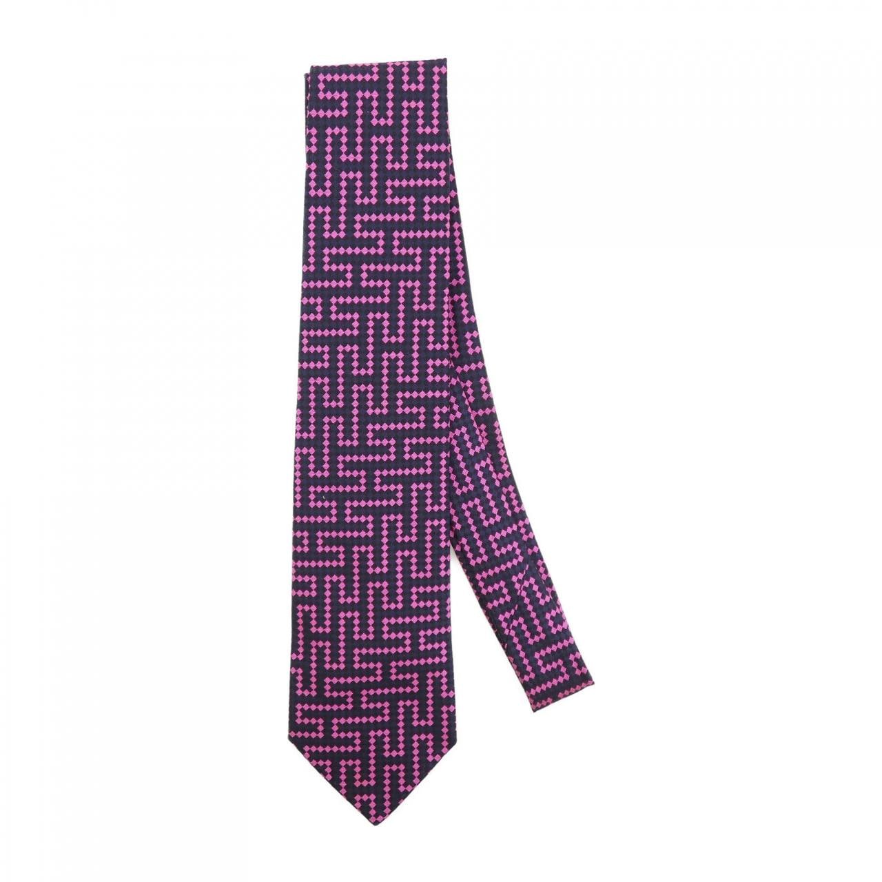 エルメス HERMES NECKTIE