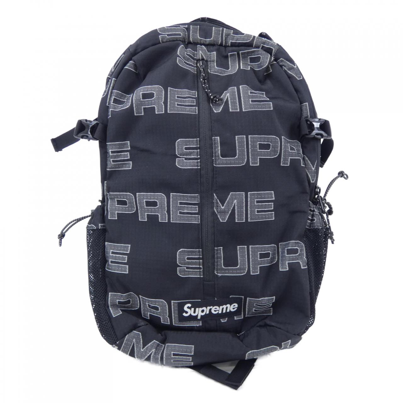 SUPREME SUPREME BACKPACK