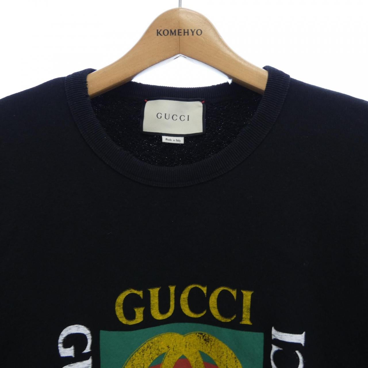 グッチ GUCCI スウェット