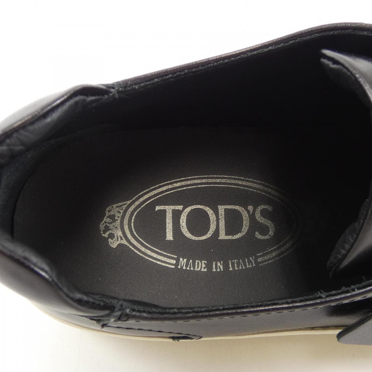 トッズ TOD'S スニーカー
