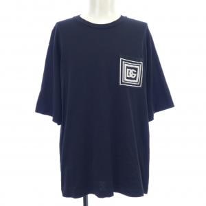 ドルチェアンドガッバーナ DOLCE&GABBANA Tシャツ