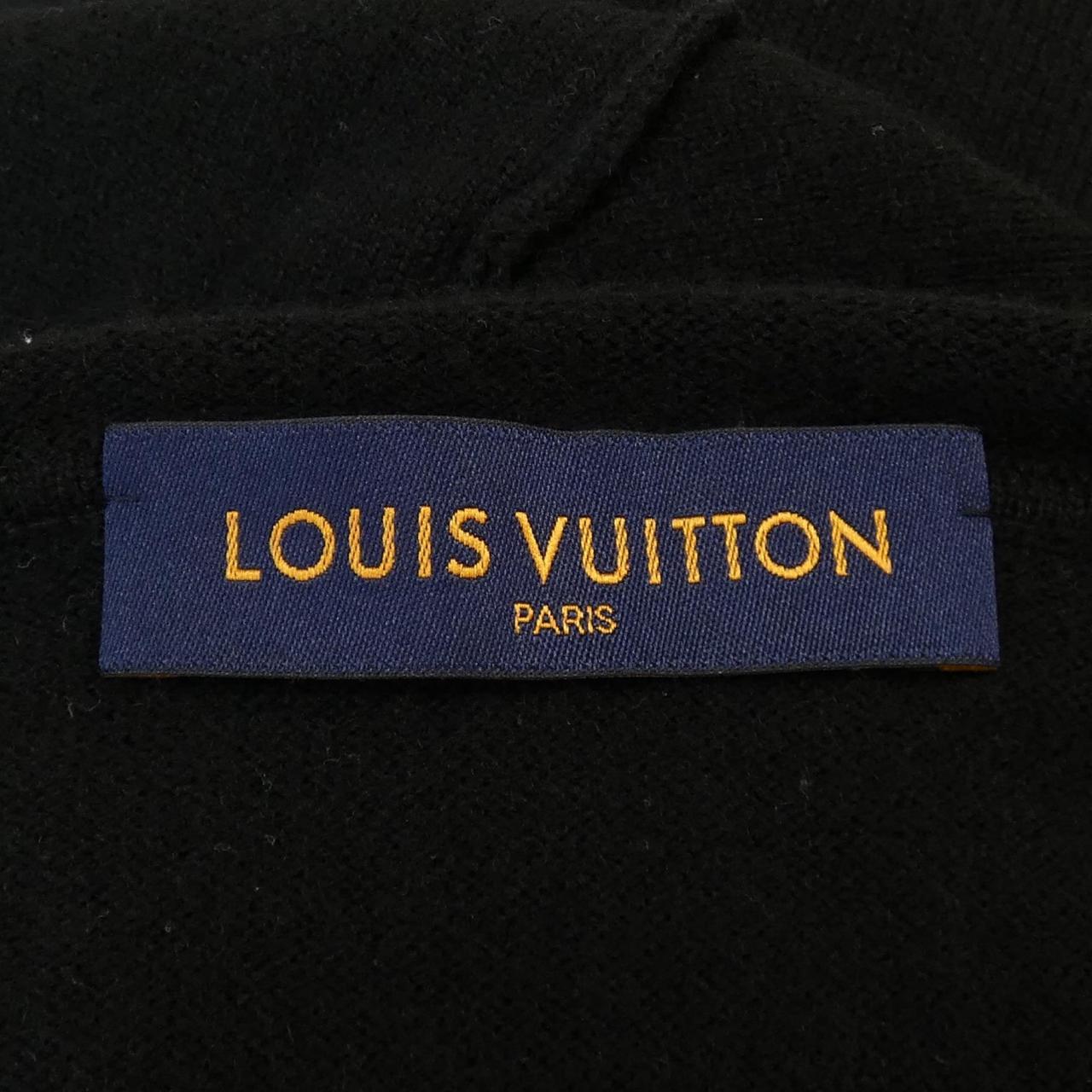 ルイヴィトン LOUIS VUITTON ニット