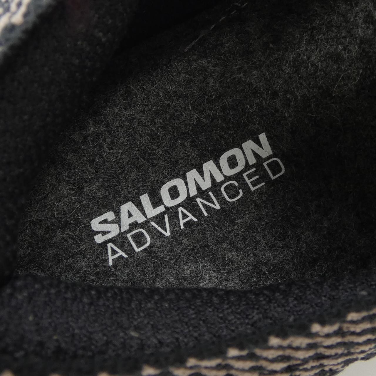 SALOMON SALOMON运动鞋