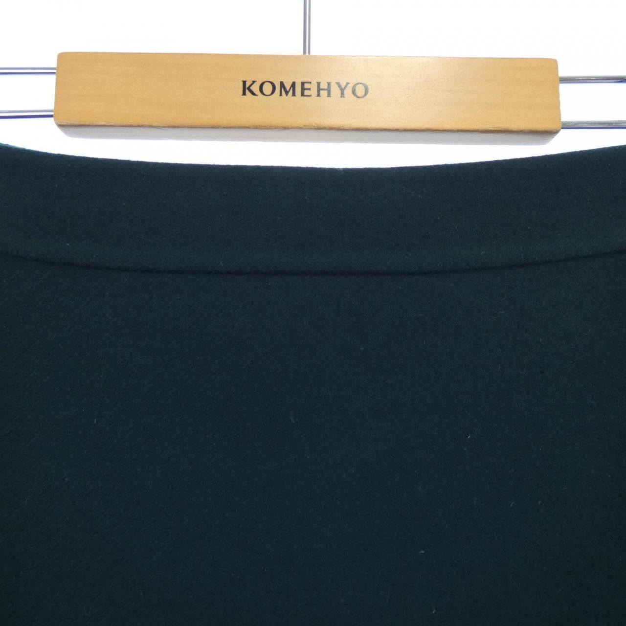 DRAWER skirt