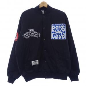 BILLIONAIRE BOYS CLU ジャケット
