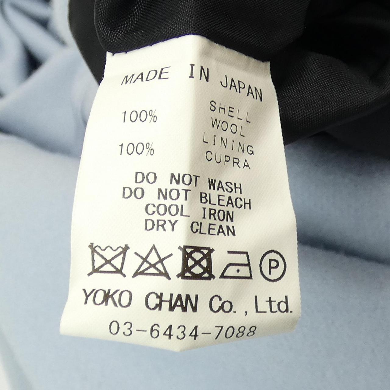 ヨーコチャン YOKO CHAN ワンピース