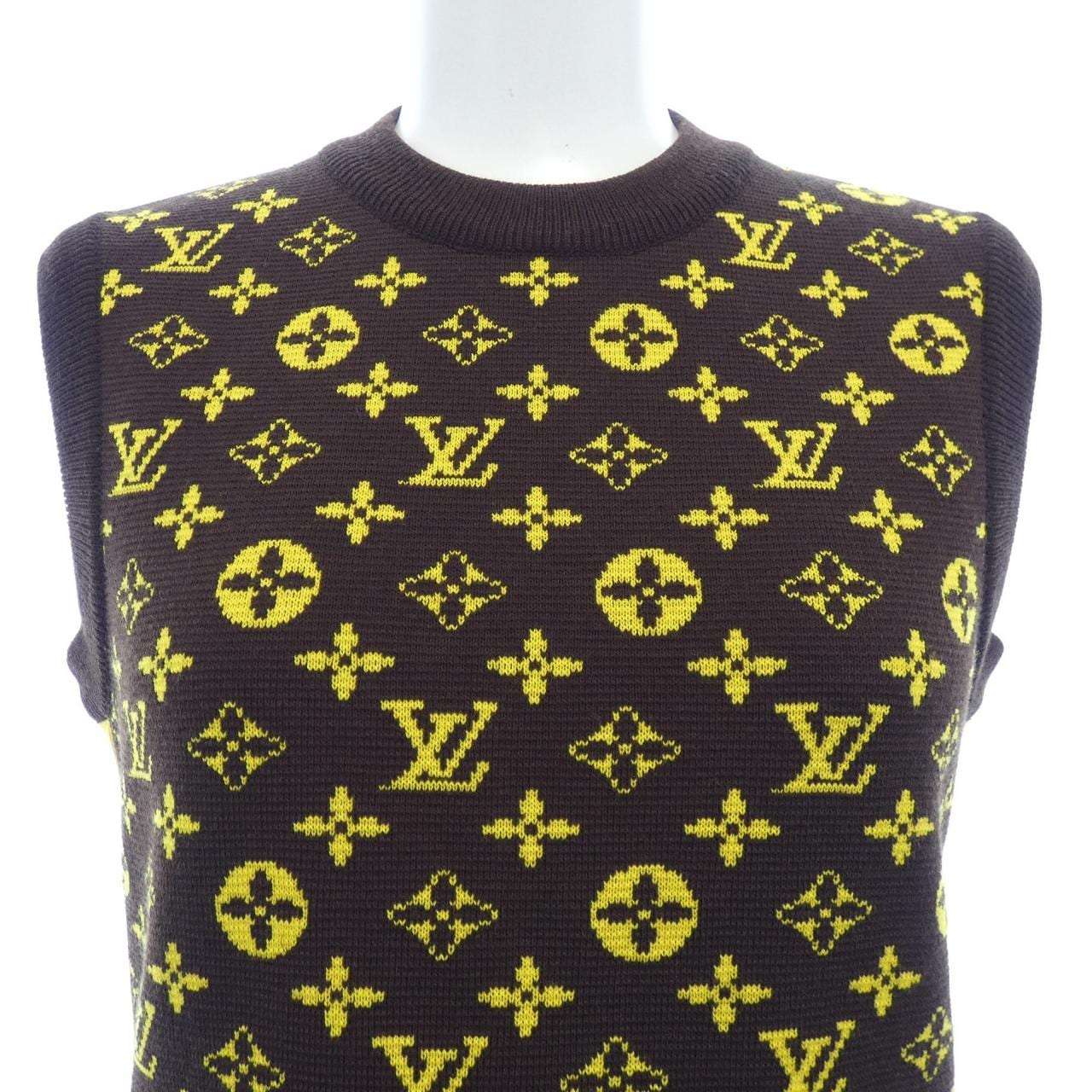 ルイヴィトン LOUIS VUITTON ワンピース