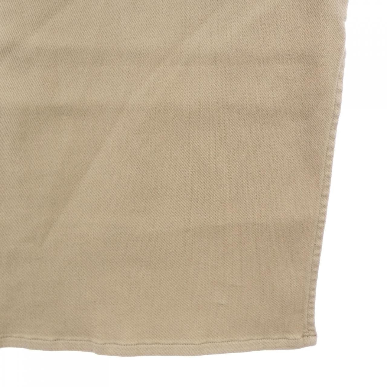 ドゥーズィエムクラス DEUXIEME CLASSE スカート