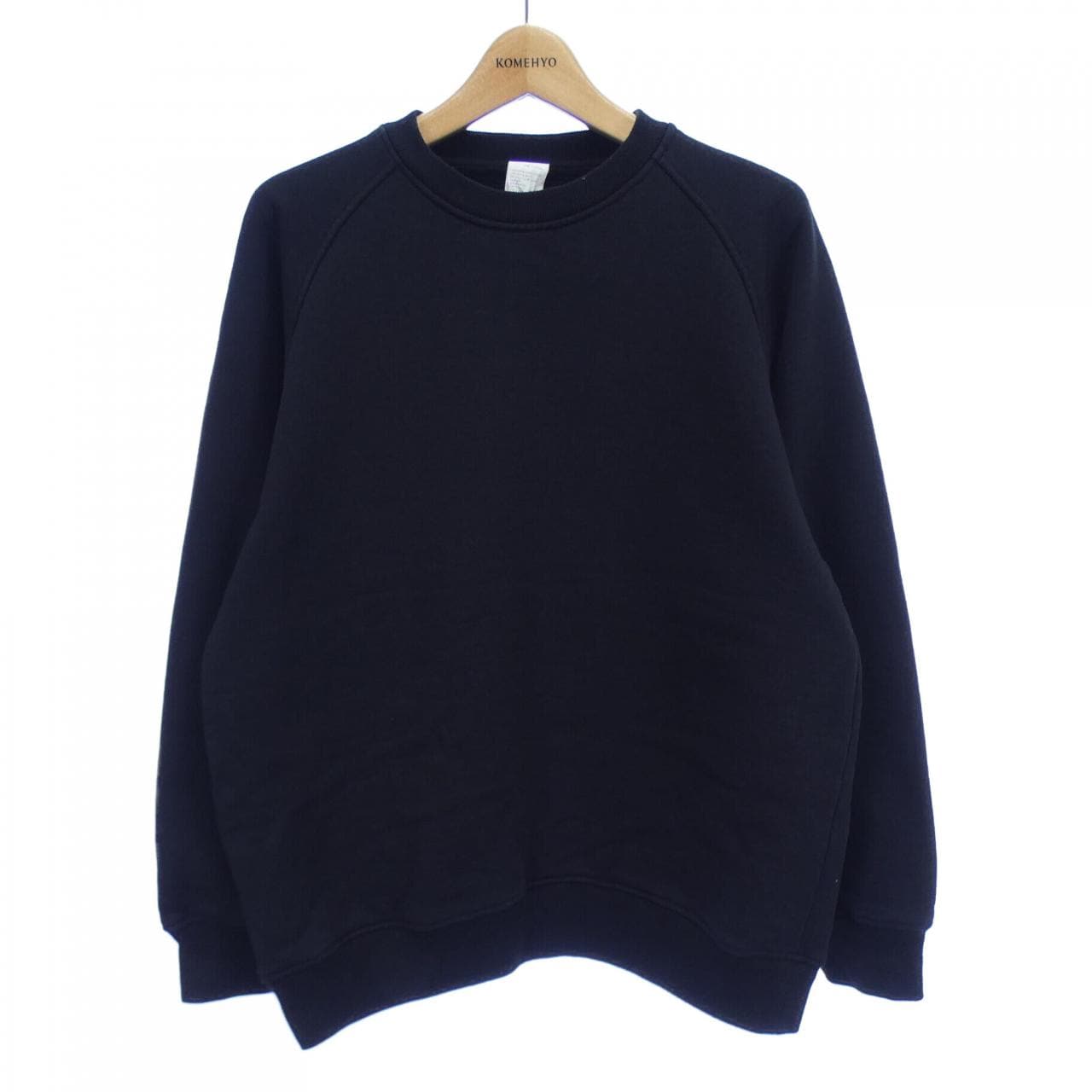 コモリ COMOLI スウェット
