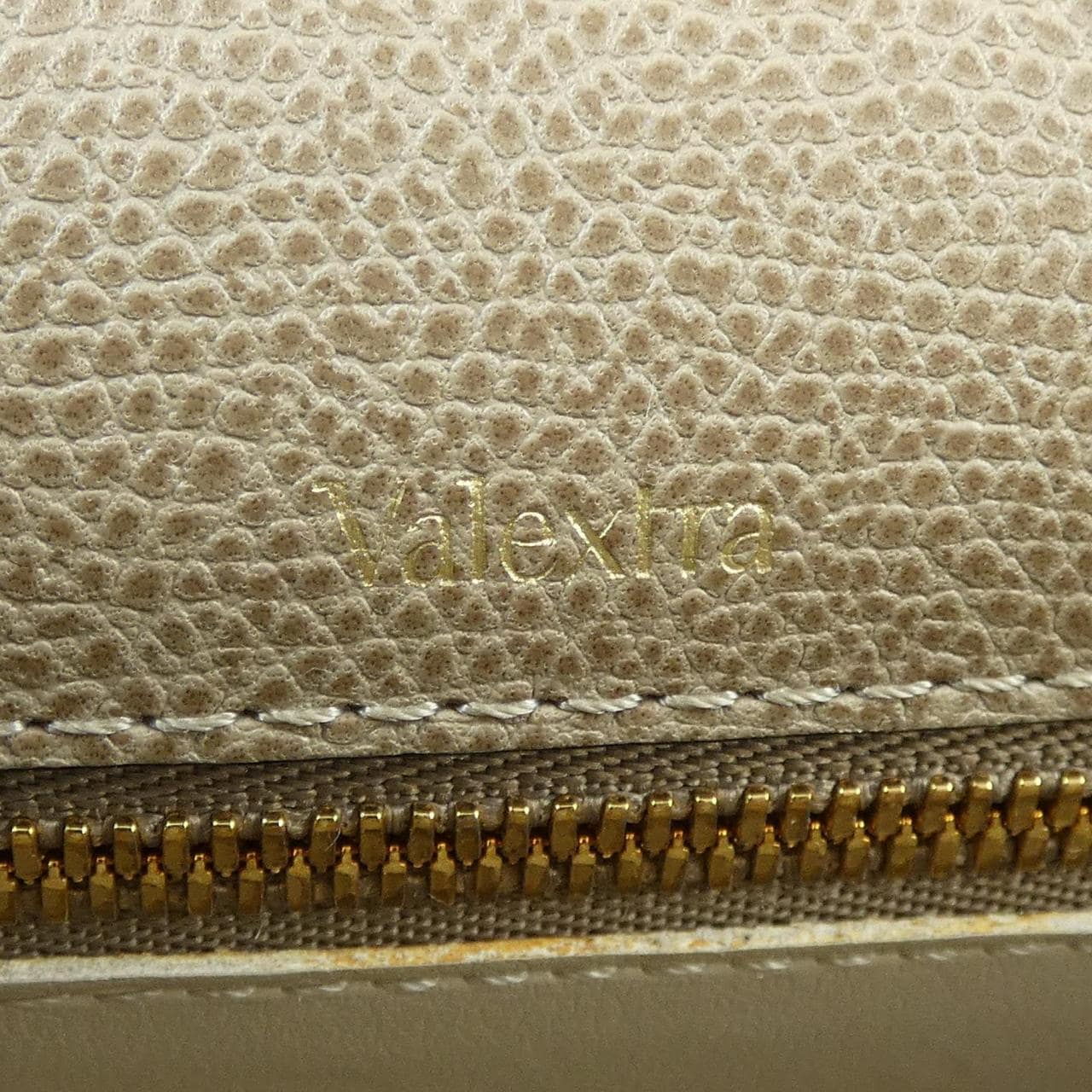 VALEXTRA BAG