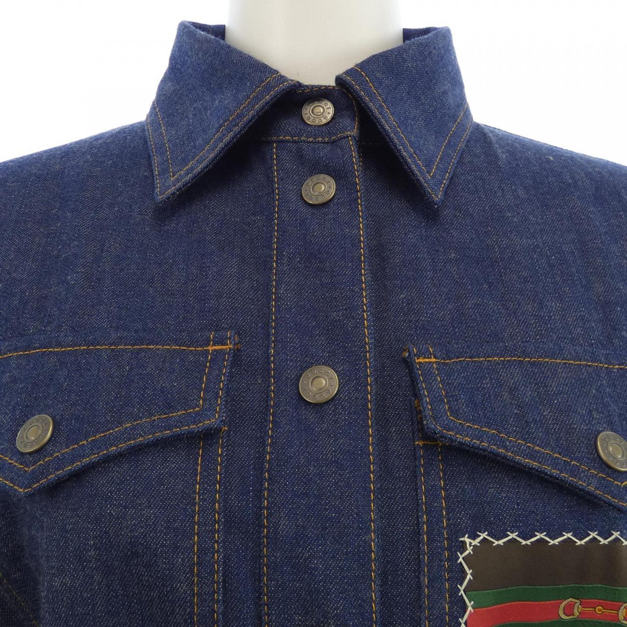 グッチ GUCCI ワンピース