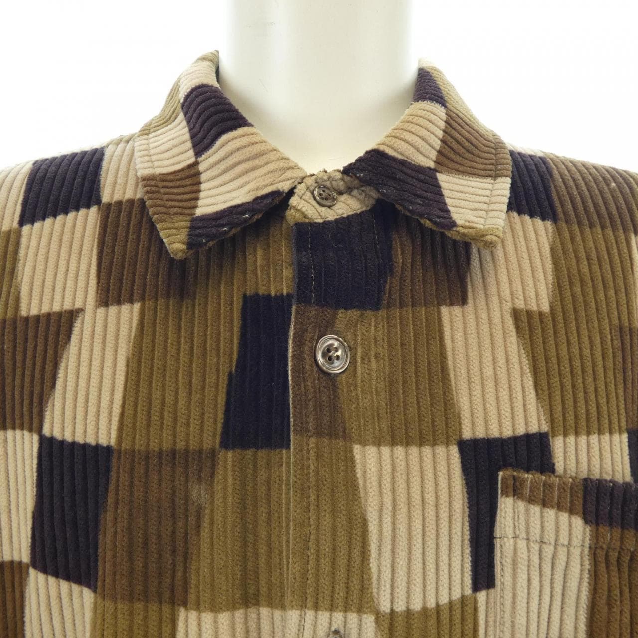 STUSSY shirt