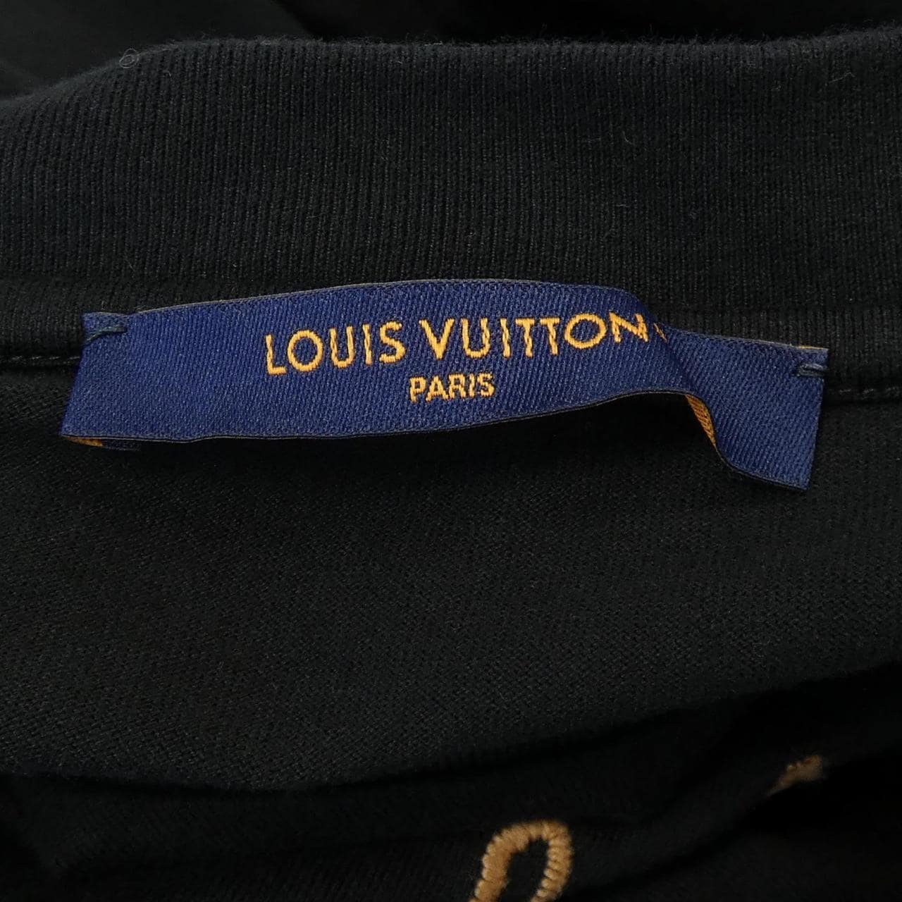ルイヴィトン LOUIS VUITTON Tシャツ