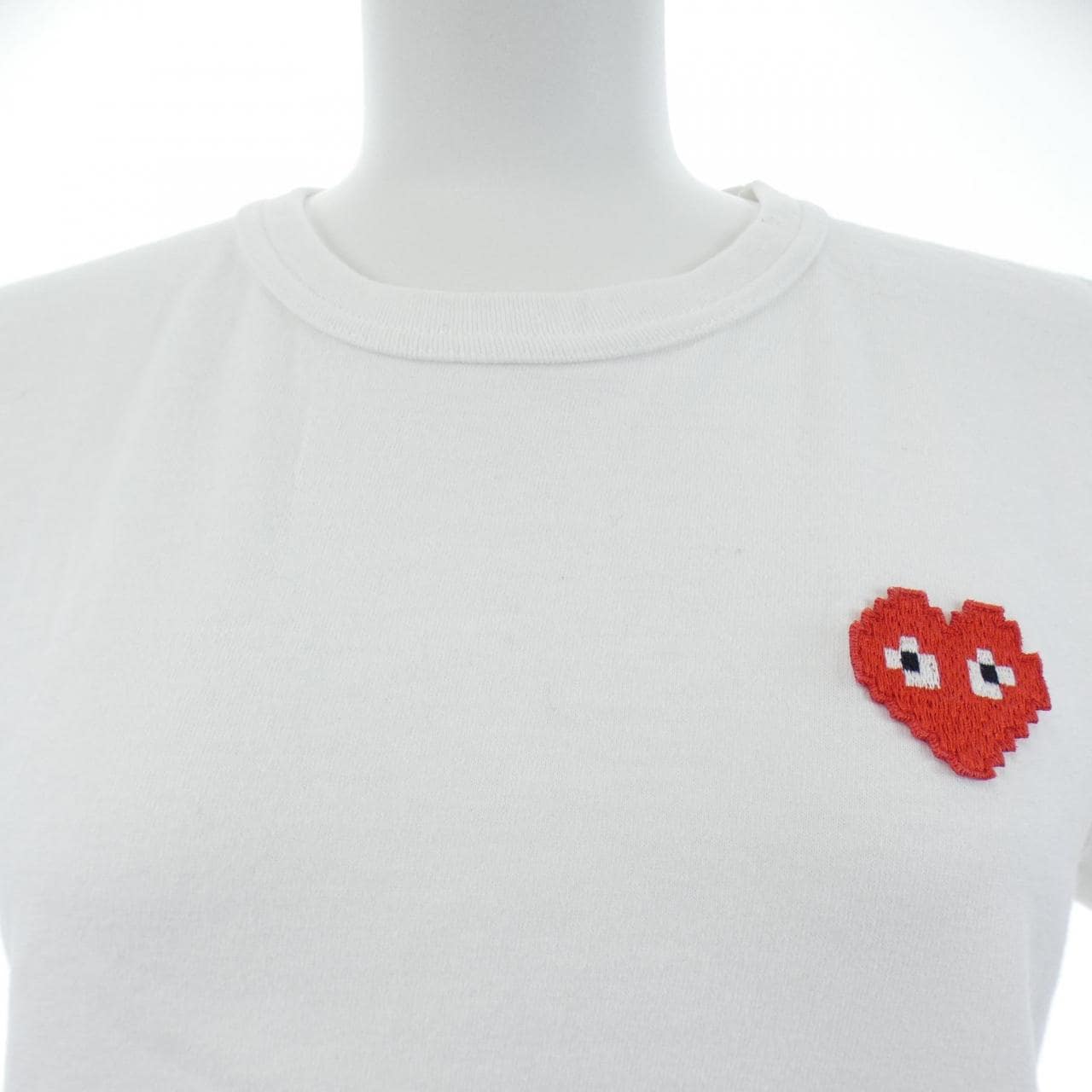 プレイコムデギャルソン PLAY COMME des GARCONS Tシャツ
