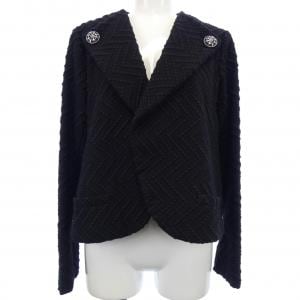シャネル CHANEL P35882V22388 ジャケット