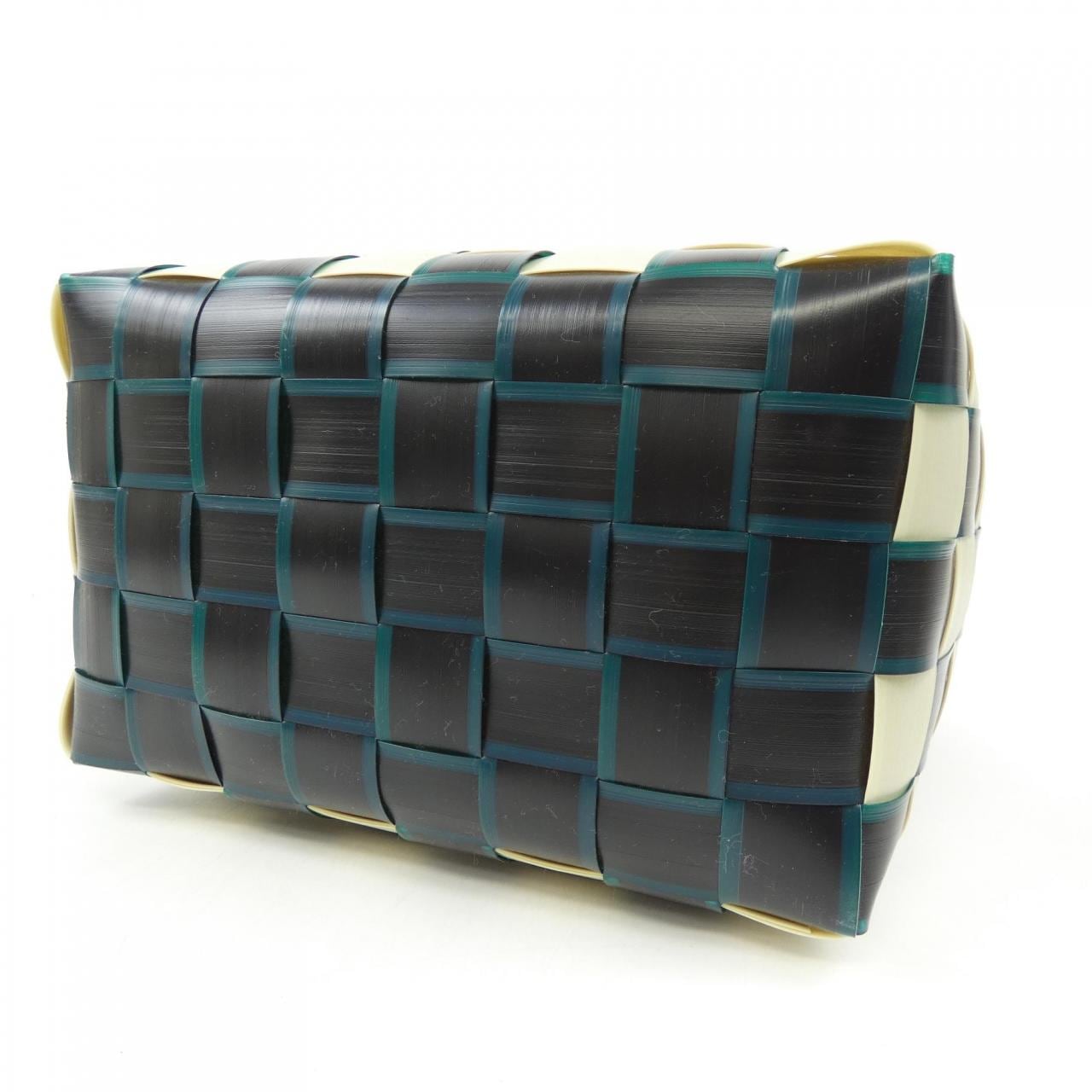 マルニ MARNI MARNI MARKET BASKET SHMH0026A0 BAG