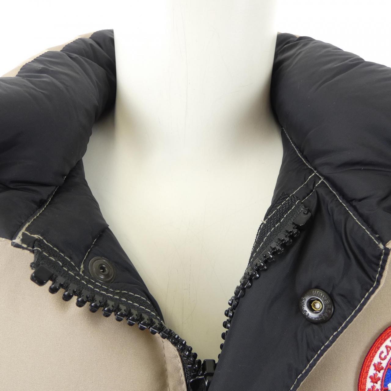 カナダグース CANADA GOOSE グラッドストーン 4133JM R GLADSTONE ダウンベスト