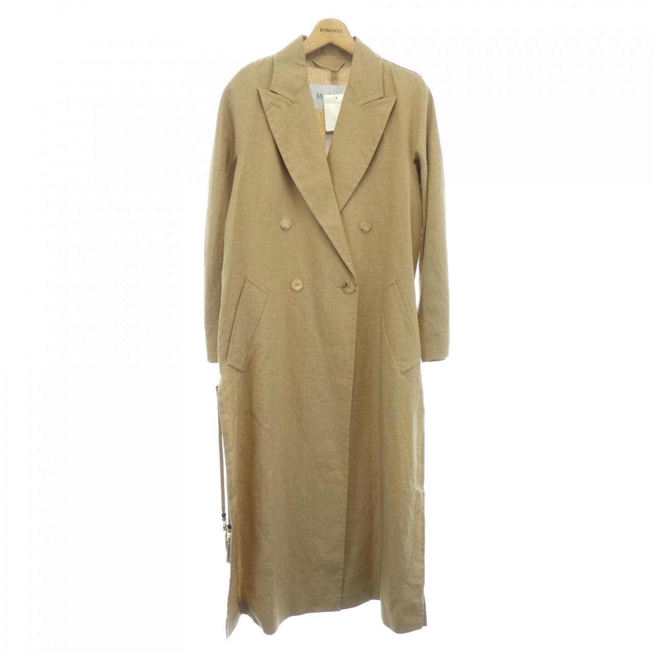 マックスマーラ Max Mara 112101 コート