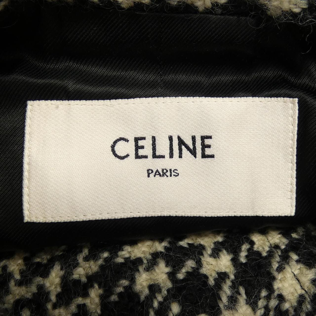 セリーヌ CELINE シックスティーンコート 2M93C391Z コート