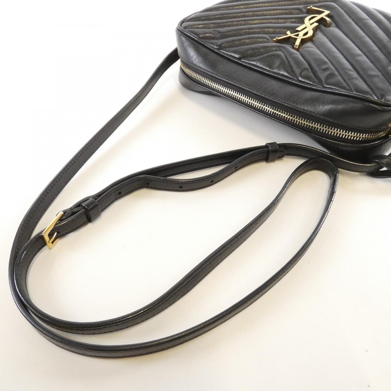 サンローラン ルー 574494 DV707 ショルダーバッグ