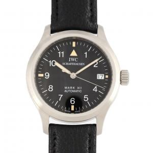 IWC Mark XII IW324101 SS Automatic