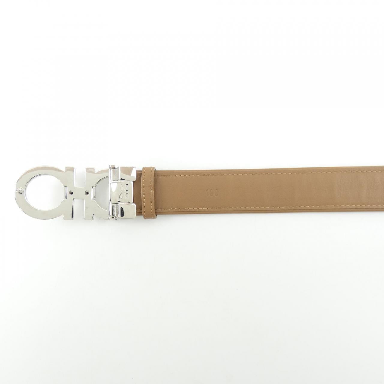 SALVATORE FERRAGAMO Salvatore ferragamo 腰带