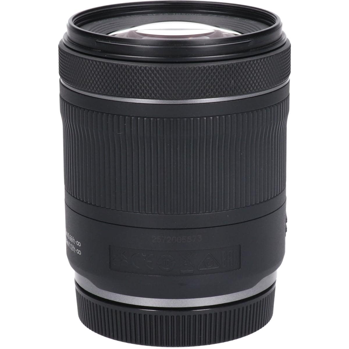 ＲＦ２４－１０５ｍｍ　Ｆ４－７．１ＩＳ　ＳＴＭ
