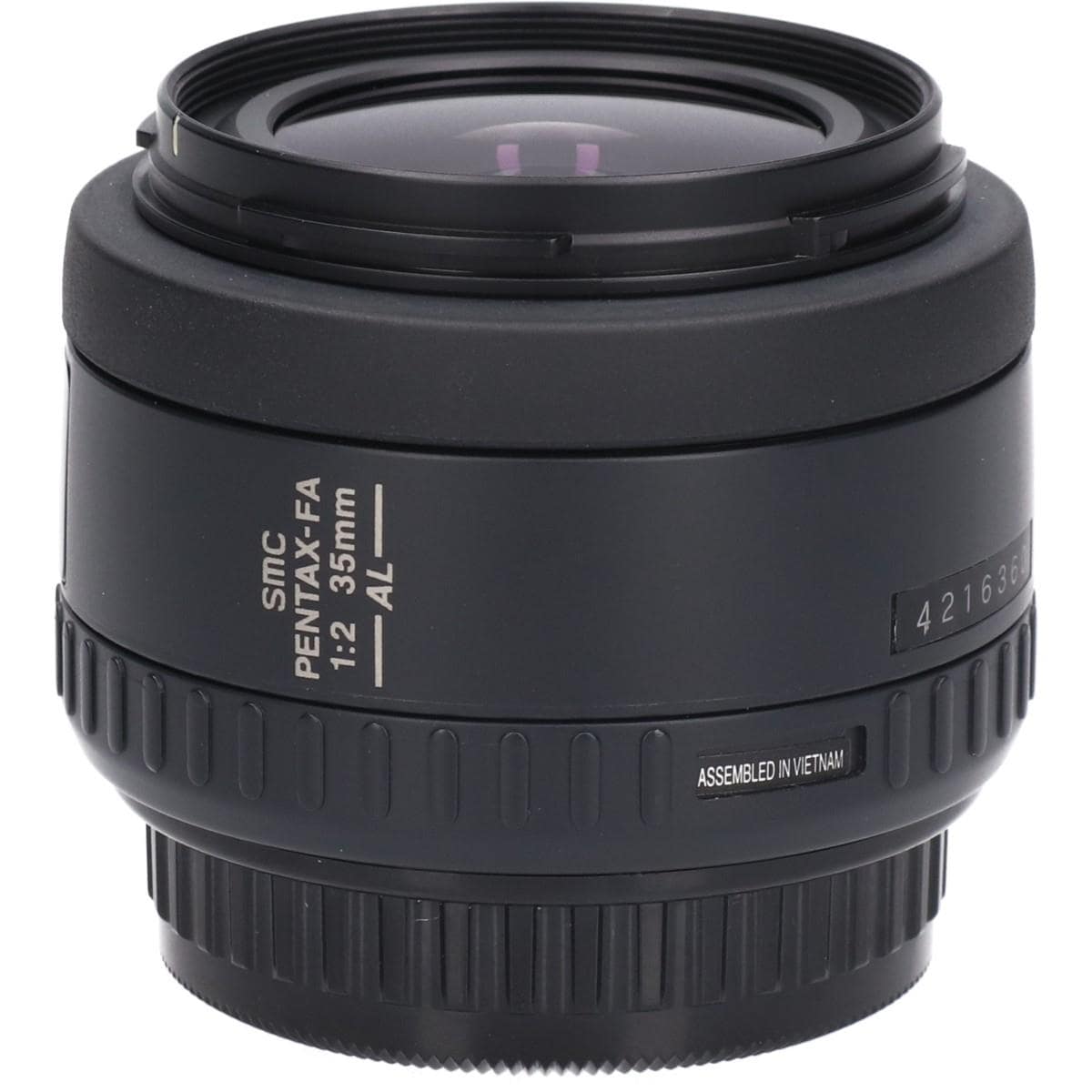 ＦＡ３５ｍｍ　Ｆ２ＡＬ