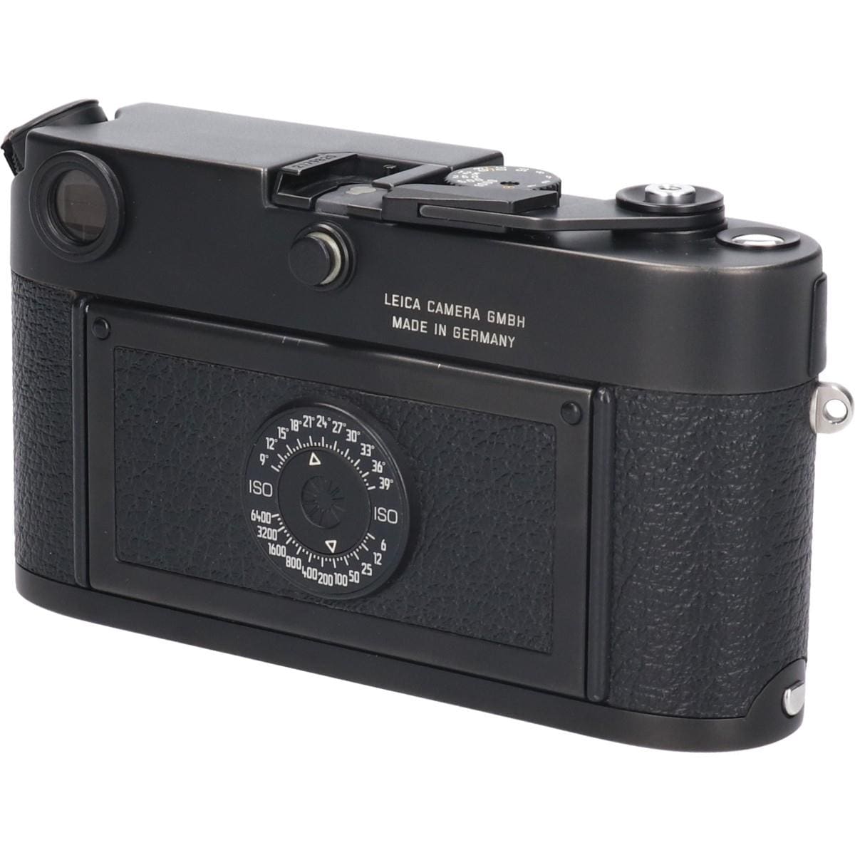 Ｍ６　ブラック