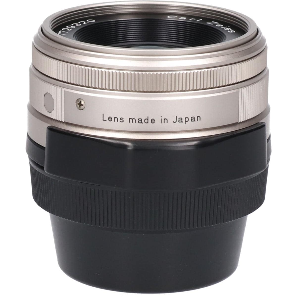 ＢＩＯＧＯＮ　Ｇ２８ｍｍ　Ｆ２．８