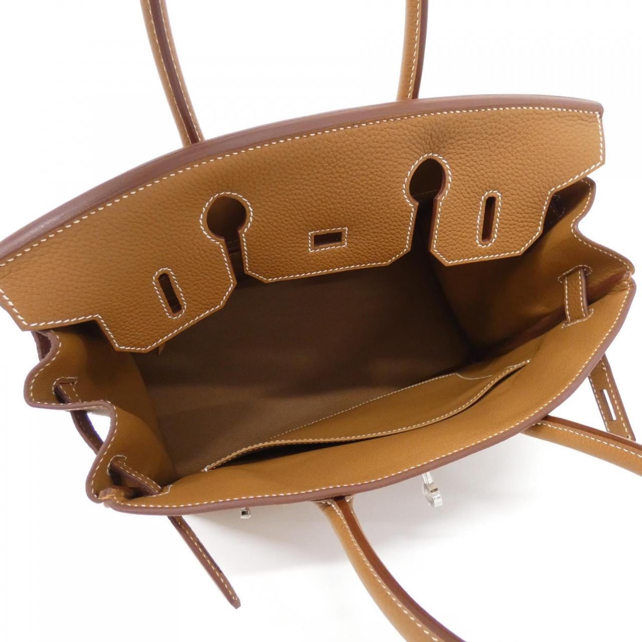 【未使用品】エルメス バーキン 30cm 030520CK バッグ