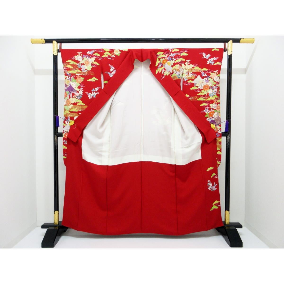Furisode Tiso
