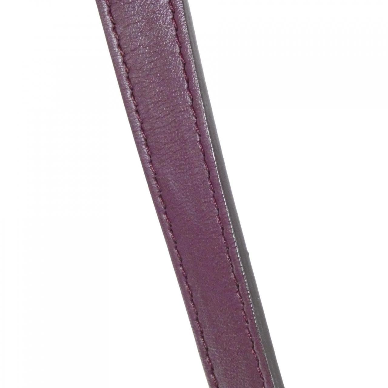 トッズ T TIMELESS ショルダーバッグ